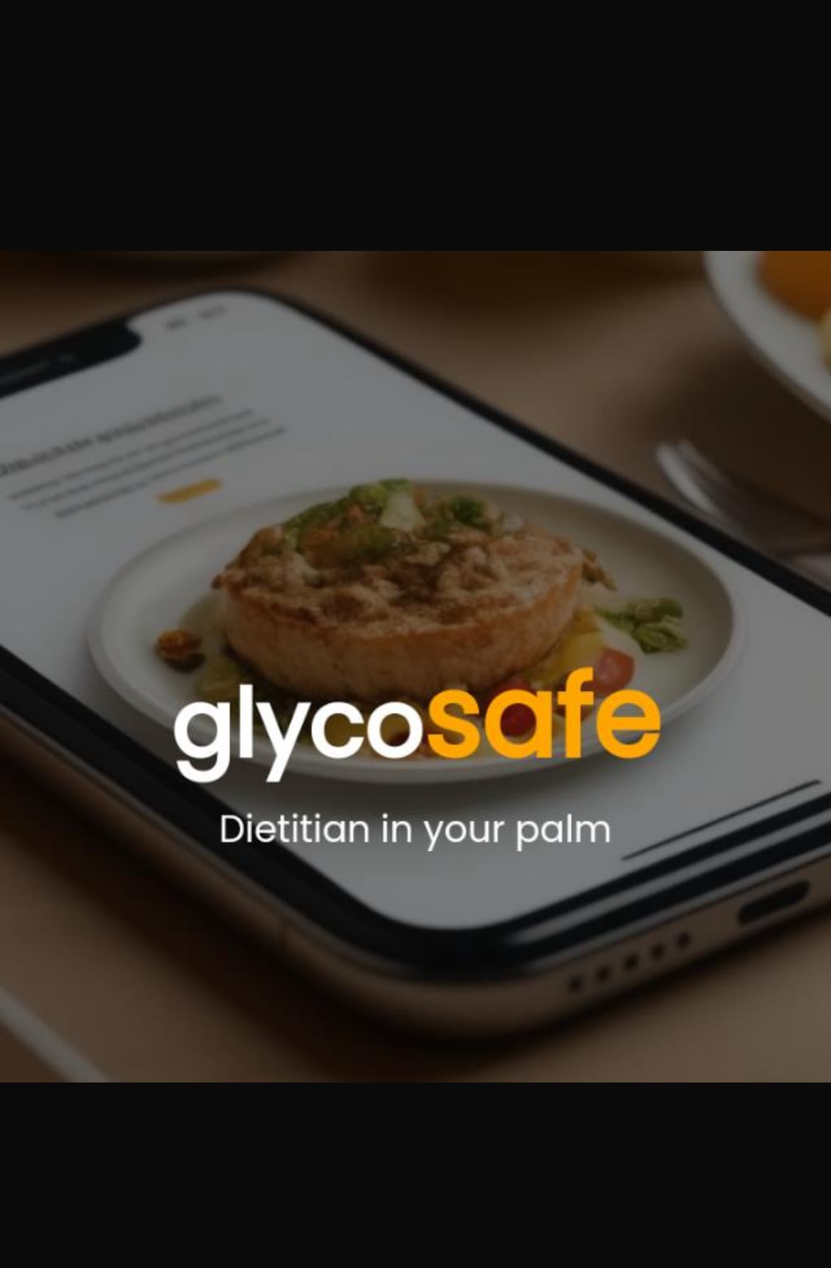 GlycoSafe preview